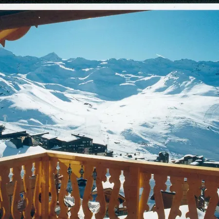 Alpine Retreat Appartement