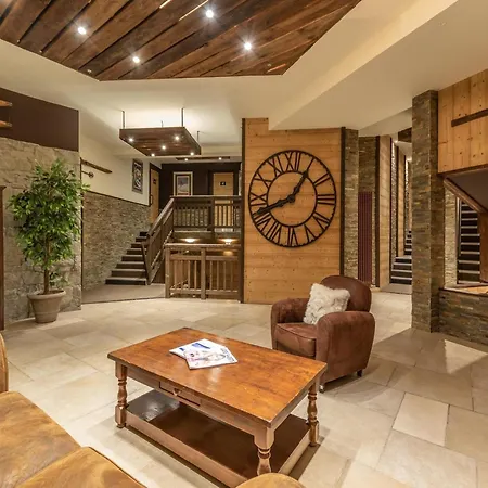 Alpine Retreat
