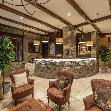 Alpine Retreat * Val Thorens
