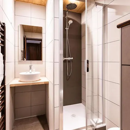 Alpine Retreat Appartement