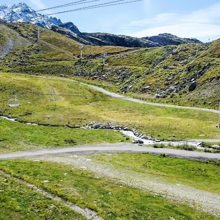 Appartement Alpine Retreat *