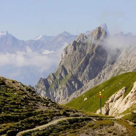 Alpine Retreat