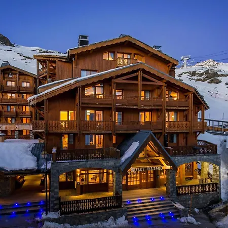 Alpine Retreat Appartement