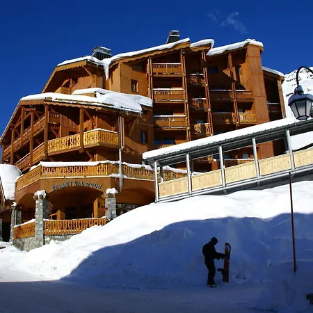 Alpine Retreat *