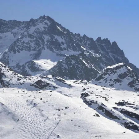 Alpine Retreat * Val Thorens