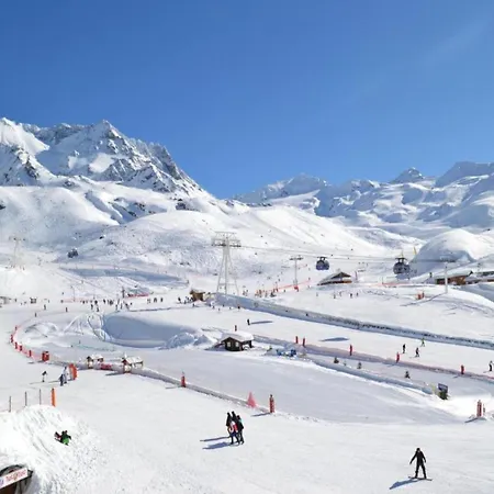 Alpine Retreat Appartement