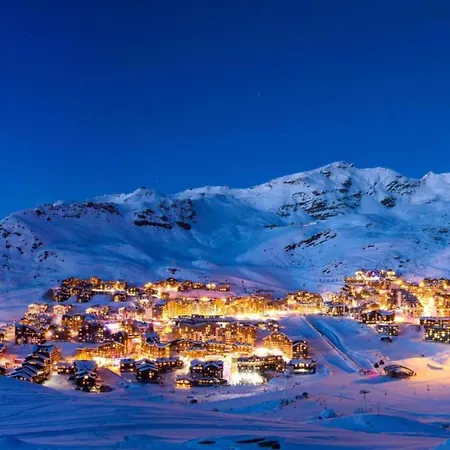 شقة Alpine Retreat