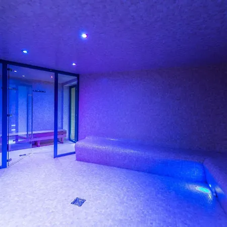 Appartement Alpine Retreat Val Thorens
